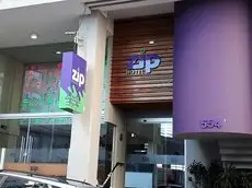 Hotel Zip Florianopolis 