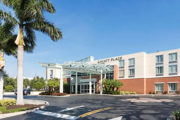 Hyatt Place Sarasota Bradenton