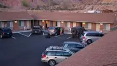 Inca Inn Motel 