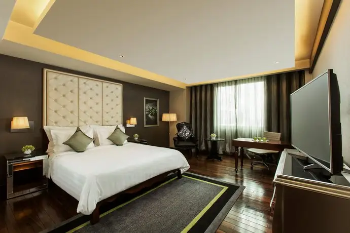 Movenpick Hotel Hanoi 