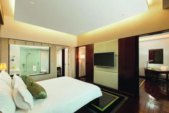 Movenpick Hotel Hanoi 