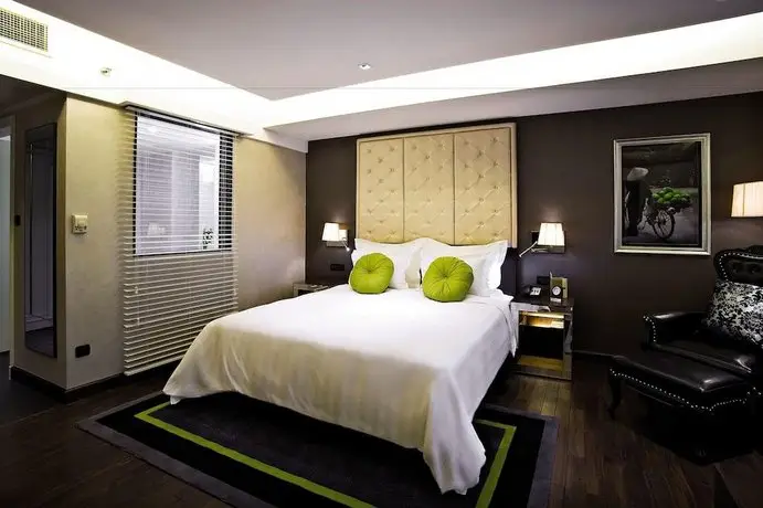 Movenpick Hotel Hanoi 