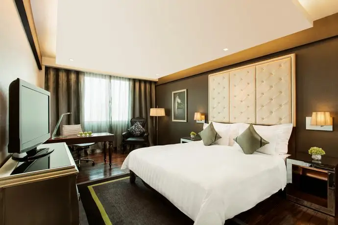 Movenpick Hotel Hanoi 