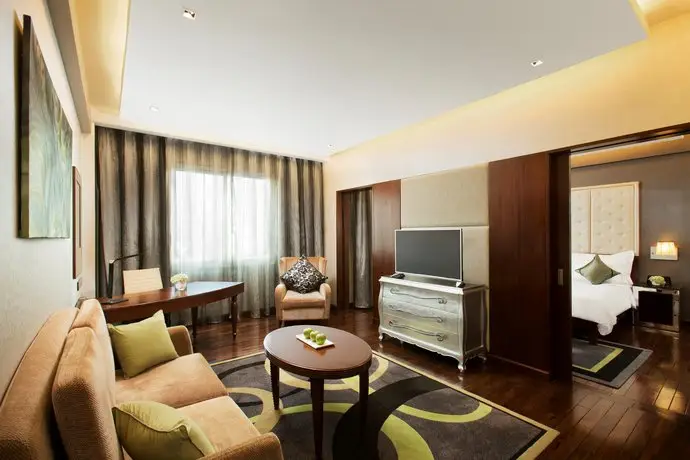 Movenpick Hotel Hanoi 