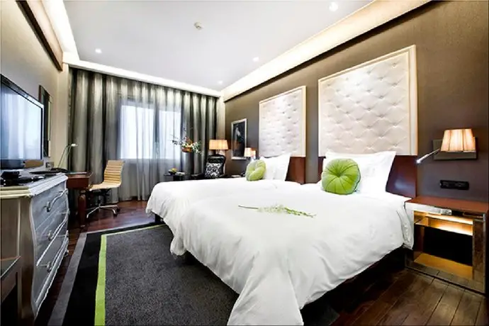 Movenpick Hotel Hanoi 