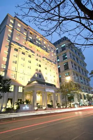 Movenpick Hotel Hanoi 