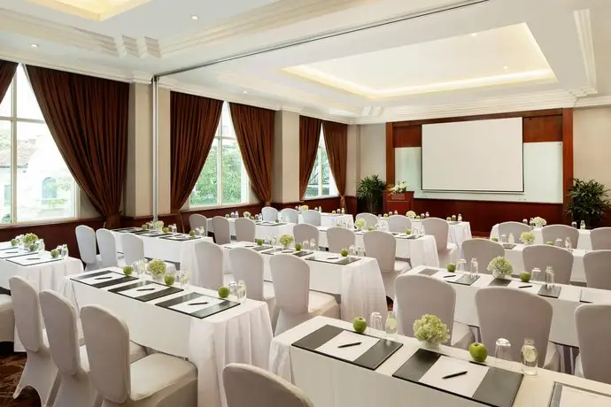 Movenpick Hotel Hanoi 