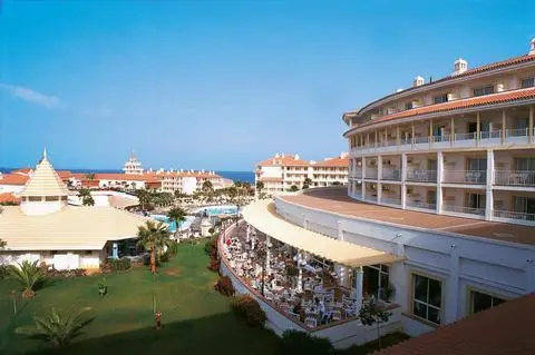 Hotel Riu Arecas