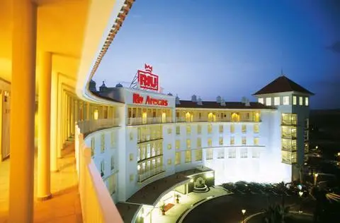 Hotel Riu Arecas