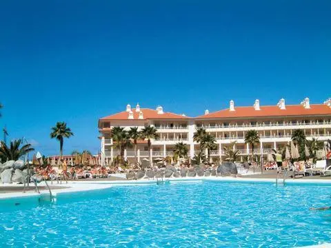 Hotel Riu Arecas