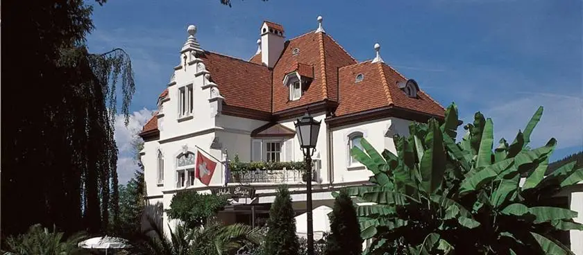 Hotel Siegle Badenweiler