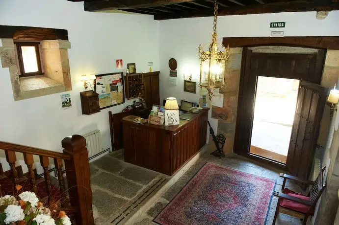 La Casa del Organista 