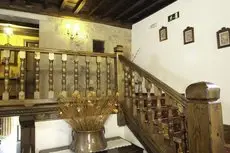 La Casa del Organista 