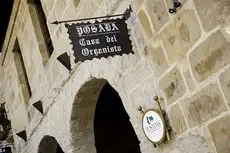 La Casa del Organista 