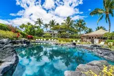 Waikoloa Beach Villas J32 