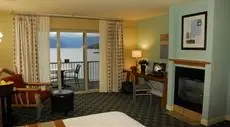 Campbell's Resort on Lake Chelan 