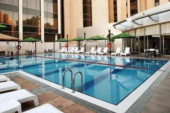 Holiday Inn Kuwait