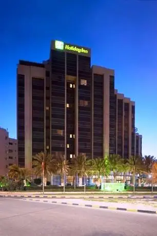 Holiday Inn Kuwait 