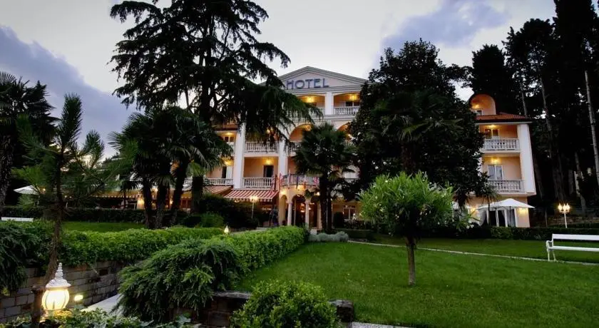 Hotel Marko Portoroz 