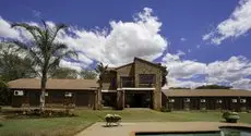 Peter's Guesthouse Pretoria 