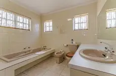 Peter's Guesthouse Pretoria 