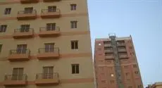 Red Tower Furnished Apartments 