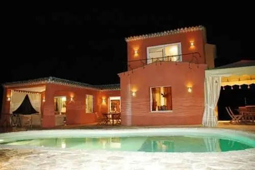 La Villa Yolanda Bed & Breakfast Arzachena