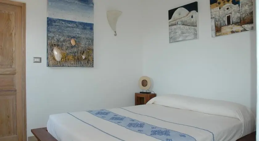 La Villa Yolanda Bed & Breakfast Arzachena 