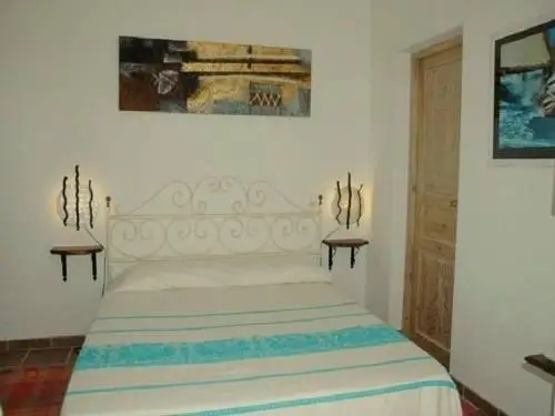 La Villa Yolanda Bed & Breakfast Arzachena 