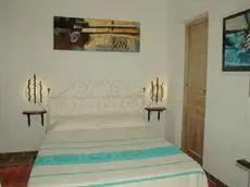 La Villa Yolanda Bed & Breakfast Arzachena 