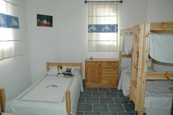 La Villa Yolanda Bed & Breakfast Arzachena 