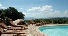 La Villa Yolanda Bed & Breakfast Arzachena 