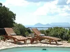 La Villa Yolanda Bed & Breakfast Arzachena 