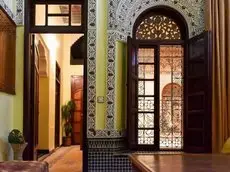 Riad Youssef Guesthouse Fez 