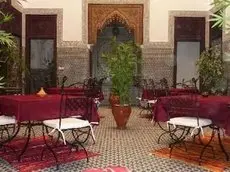 Riad Youssef Guesthouse Fez 