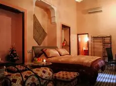 Riad Youssef Guesthouse Fez 