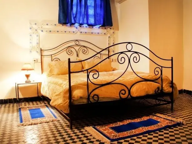 Riad Youssef Guesthouse Fez 