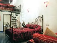 Riad Youssef Guesthouse Fez 