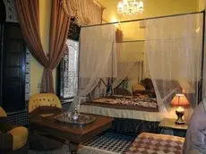 Riad Youssef Guesthouse Fez 