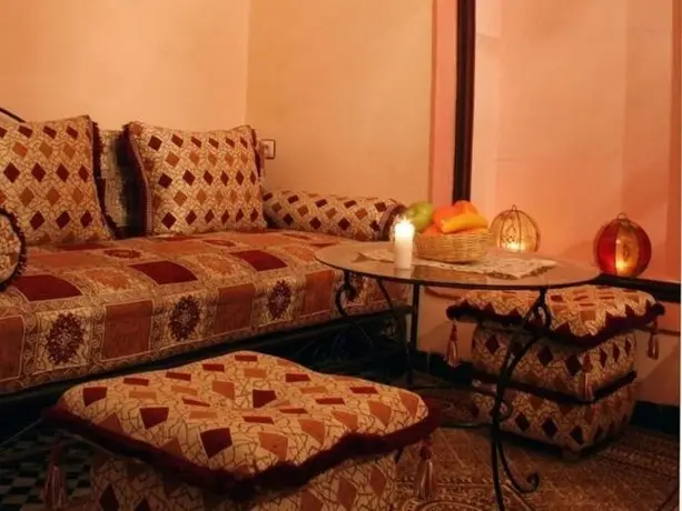 Riad Youssef Guesthouse Fez 