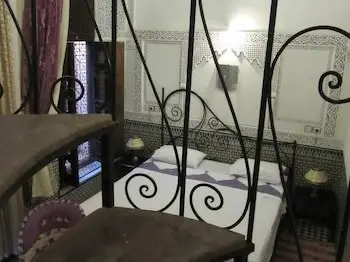 Riad Youssef Guesthouse Fez 