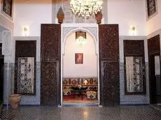 Riad Youssef Guesthouse Fez 