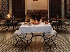 Riad Youssef Guesthouse Fez 