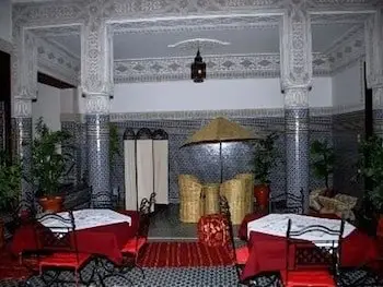 Riad Youssef Guesthouse Fez 