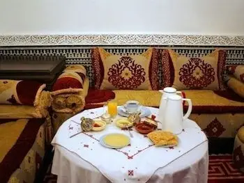 Riad Youssef Guesthouse Fez 