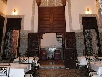 Riad Youssef Guesthouse Fez 