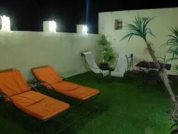 Riad Youssef Guesthouse Fez 