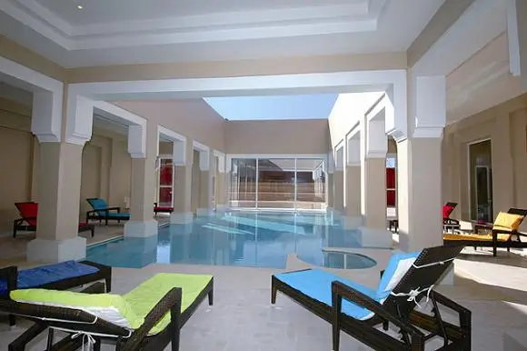 Eden Andalou Suites Aquapark & Spa