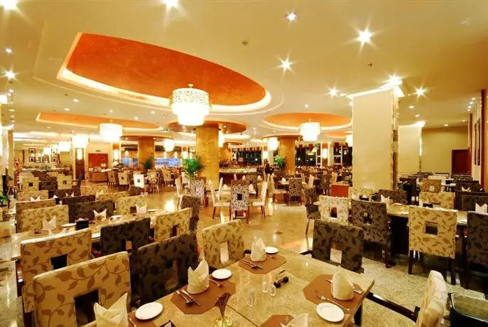 Empark Grand Hotel Xian 