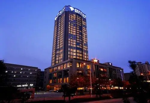 Empark Grand Hotel Xian 